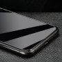 Sticlă securizată 2.5D cu margine armată pentru iPhone 12 mini