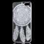 Carcasă pentru Apple iPhone 5 / 5S / SE (2016) - Dream Catcher