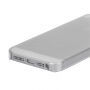 Carcasă de protecţie, ultra subţire 0,5 mm, pentru Apple iPhone 5 / 5S / SE (2016) – străvezie