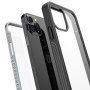 RedPepper husă rezistentă la șocuri pentru iPhone 12 Pro Max - transparent