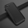 Carcasă rezistentă la șocuri pentru iPhone 6 / 6S - negru