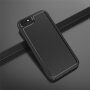 Carcasă rezistentă la șocuri pentru iPhone 6 Plus / 6S Plus - negru