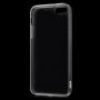 Carcasă ultra subţire 0,5 mm, pentru Apple iPhone 5 / 5S / SE (2016) – transparentă