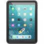 Catalyst husă rezistentă la apă cu stand pentru iPad Air 3 (2019) - negru