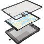 Catalyst husă rezistentă la apă cu stand pentru iPad Air 3 (2019) - negru