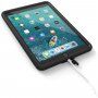 Catalyst husă rezistentă la apă cu stand pentru iPad Air 3 (2019) - negru