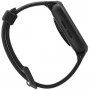 Catalyst Impact Protection husă rezistentă cu curea pentru Apple Watch 44mm - neagră
