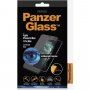 PanzerGlass Edge-to-Edge 2.5D sticlă securizată pentru protecția ochilor iPhone XS Max / 11 Pro Max - negru