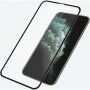 PanzerGlass Edge-to-Edge 2.5D sticlă securizată pentru protecția ochilor iPhone XS Max / 11 Pro Max - negru