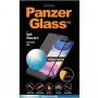 PanzerGlass Sticlă temperată antireflexie Edge-to-Edge pentru iPhone XR / 11 - negru