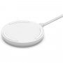 Belkin Boost Charge 15W încărcător wireless - fără adaptor pentru iPhone - alb