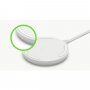 Belkin Boost Charge 15W încărcător wireless - fără adaptor pentru iPhone - alb