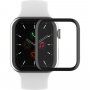 Belkin Screenforce TrueClear sticlă securizată pentru Apple Watch 44mm