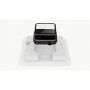 Belkin Screenforce TrueClear sticlă securizată pentru Apple Watch 44mm