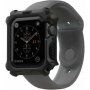 UAG Watch husă durabilă pentru Apple Watch 44mm - neagră