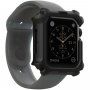 UAG Watch husă durabilă pentru Apple Watch 44mm - neagră