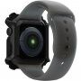UAG Watch husă durabilă pentru Apple Watch 44mm - neagră