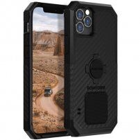 Rokform Rugged carcasă foarte rezistentă pentru iPhone 12 Pro Max - negru