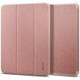 Spigen Urban Fit husă cu suport pentru iPad Pro 12,9" (2018/2020) - roz