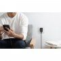 Uniq Votre Slim Kit 18W încărcător cu port USB-C (PD) + cablu lightning pentru iPhone / iPad - negru