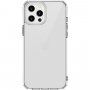 Uniq LifePro Xtreme carcasă rezistentă antimicrobiană pentru iPhone 12 / 12 Pro - transparent