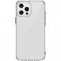 Uniq LifePro Xtreme carcasă rezistentă antimicrobiană pentru iPhone 12 Pro Max - transparent