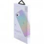 Uniq Coehl Linear carcasă pentru iPhone 6 / 6S / 7 / 8 / SE (2020/2022) - curcubeu