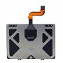 Trackpad pentru MacBook Pro 15" A1398 (anul 2013, 2014) - part 821-1904-A - argintiu