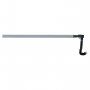 LCD touchbar pentru MacBook Pro 13" A1706 / A1989 (anul 2016, 2017, 2018, 2019) 821-00681-04 - negru