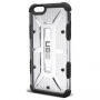 Carcasă extrem de rezistentă UAG Maverick, pentru Apple iPhone 6 Plus/ 6S Plus - transparent