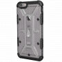 Carcasă extrem de rezistentă UAG Maverick, pentru Apple iPhone 6 Plus/ 6S Plus - transparent