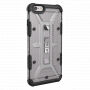 Carcasă extrem de rezistentă UAG Maverick, pentru Apple iPhone 6 Plus/ 6S Plus - transparent