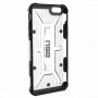 Carcasă extrem de rezistentă UAG Maverick, pentru Apple iPhone 6 Plus/ 6S Plus - transparent