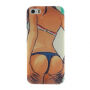 Carcasă lucioasă pentru Apple iPhone 5 / 5S / SE (2016) - Fată sexy