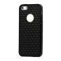 Husă / carcasă pentru Apple iPhone 5 / 5S / SE (2016) - Romb