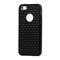 Husă / carcasă pentru Apple iPhone 5 / 5S / SE (2016) - Romb