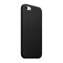 Carcasă elegantă pentru Apple iPhone 5 / 5S / SE (2016) - neagră