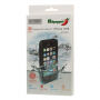 Husă / carcasă impermeabilă, cu cititor de amprentă, pentru Apple iPhone 5 / 5S / SE (2016)