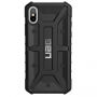 Carcasă foarte rezistentă UAG Pathfinder, pentru Apple iPhone XS / iPhone X - negru