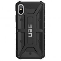 Carcasă foarte rezistentă UAG Pathfinder, pentru Apple iPhone XS / iPhone X - negru