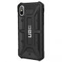 Carcasă foarte rezistentă UAG Pathfinder, pentru Apple iPhone XS / iPhone X - negru