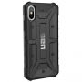 Carcasă foarte rezistentă UAG Pathfinder, pentru Apple iPhone XS / iPhone X - negru