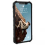 Carcasă foarte rezistentă UAG Pathfinder, pentru Apple iPhone XS / iPhone X - negru