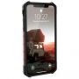Carcasă foarte rezistentă UAG Pathfinder, pentru Apple iPhone XS / iPhone X - portocaliu