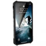 Carcasă foarte rezistentă UAG Pathfinder, pentru Apple iPhone XS / iPhone X - alb