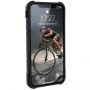 Carcasă extrem de rezistentă UAG Monarch, pentru Apple iPhone XS / iPhone X - carbon