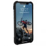 Carcasă extrem de rezistentă UAG Monarch, pentru Apple iPhone XS / iPhone X - purpuriu