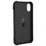 Carcasă extrem de rezistentă UAG Monarch, pentru Apple iPhone XS / iPhone X - purpuriu