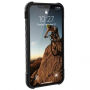 Carcasă extrem de rezistentă UAG Monarch, pentru Apple iPhone XS / iPhone X - platină