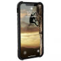 Carcasă extrem de rezistentă UAG Monarch, pentru Apple iPhone XS / iPhone X - grafit